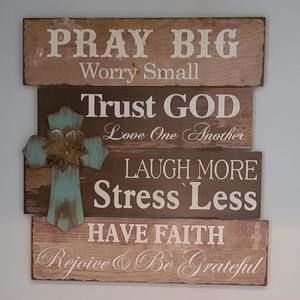 Meet your Posher, Mary ann